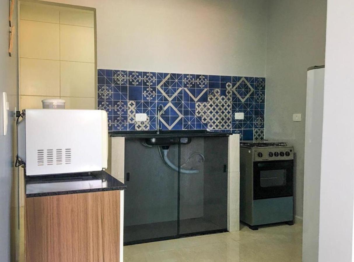 Diaria Porto De Galinhas Apartment Exterior photo