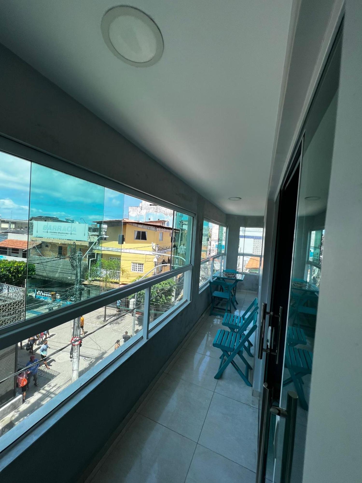 Diaria Porto De Galinhas Apartment Exterior photo
