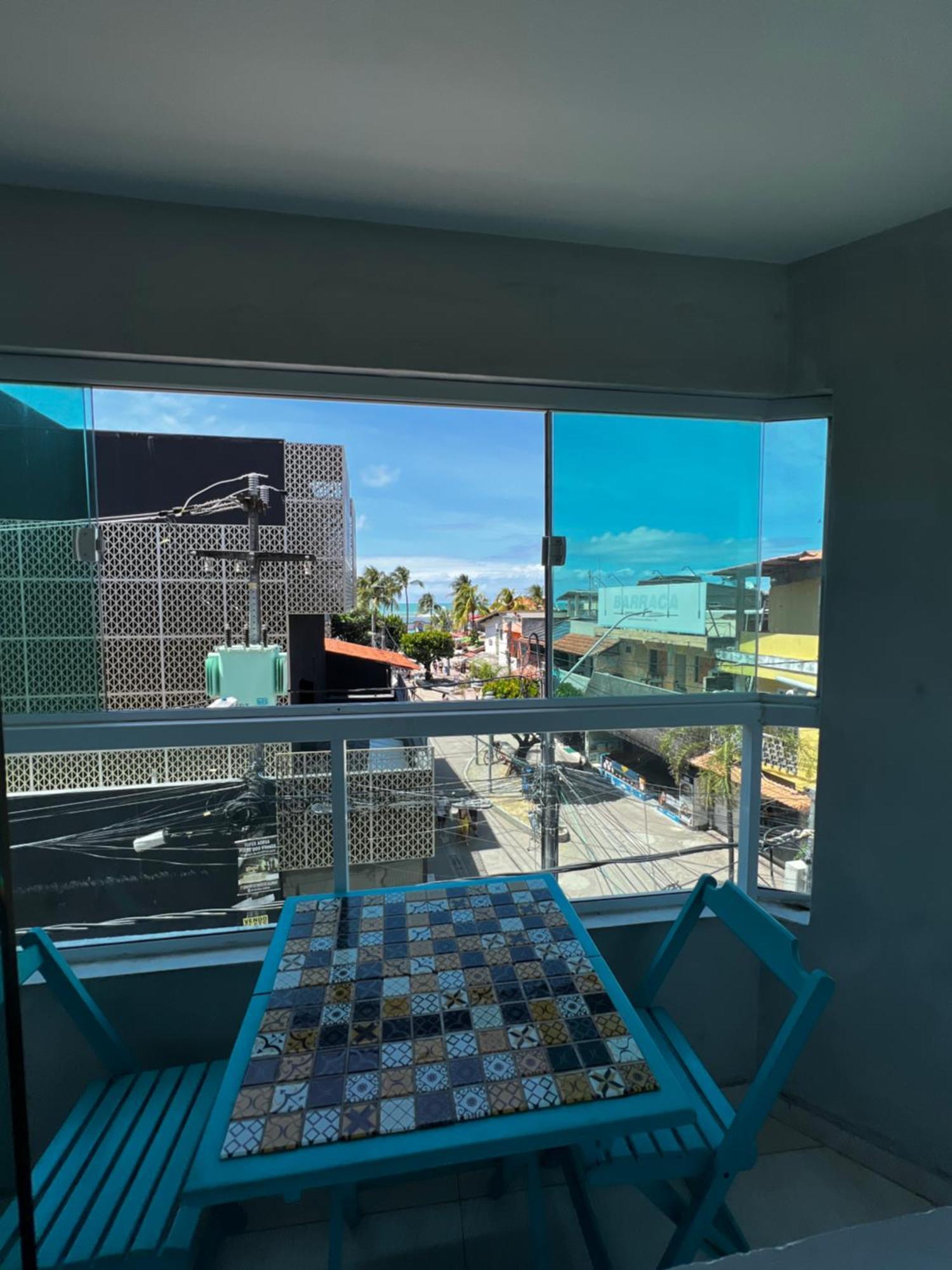 Diaria Porto De Galinhas Apartment Exterior photo