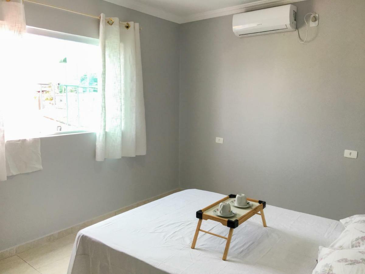 Diaria Porto De Galinhas Apartment Exterior photo